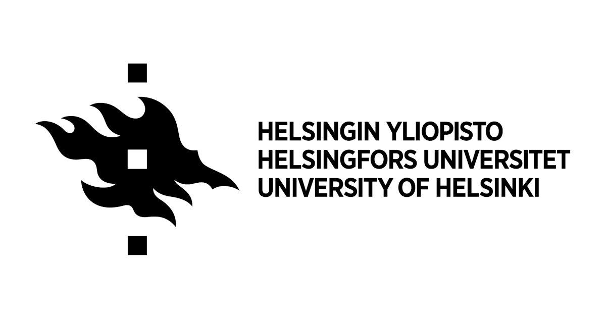 University of Helsinki logo