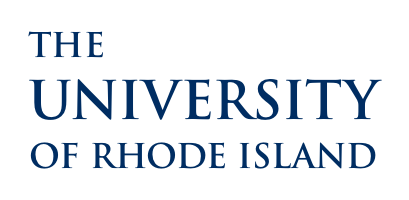 University of Rhode Island logo