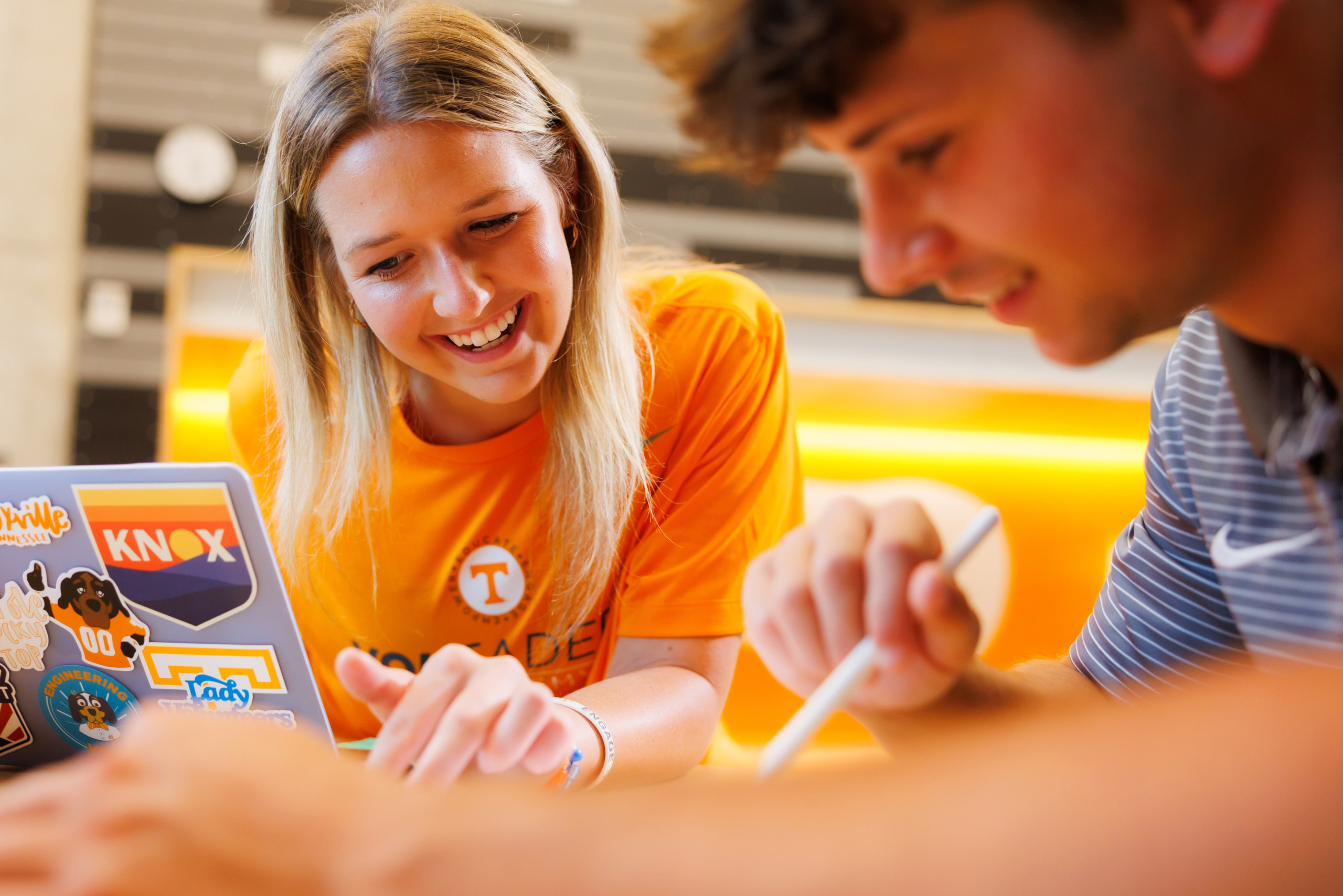 University of Tennessee logo