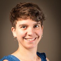 Amélie Héliou profile photo