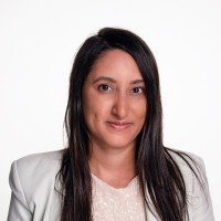 Pamela Benitez profile photo
