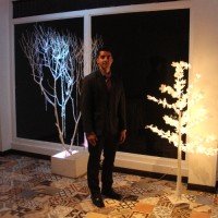 Mauricio Rojas Álvarez profile photo