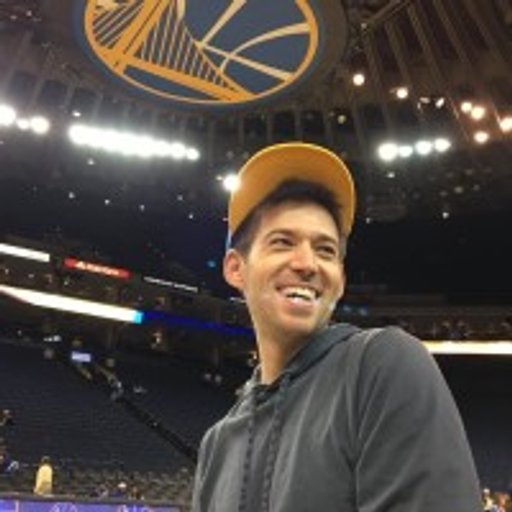 Brendan Irvine-Broque profile photo
