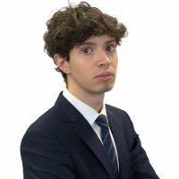 Nicholas Spathis profile photo