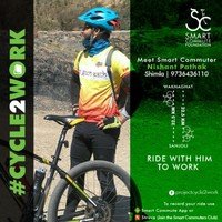 NISHANT PATHAK profile photo