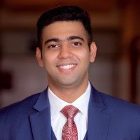 Arvind Iyengar profile photo