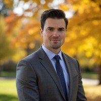 Andrew Pyle profile photo