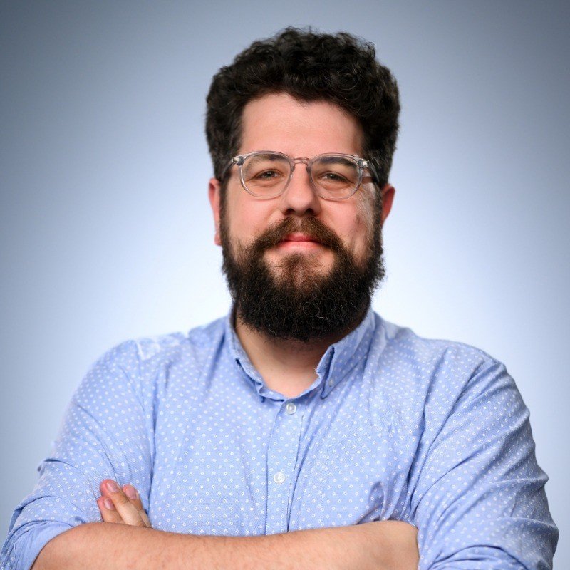 Tadas Joskaudas profile photo