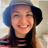 Valeria Bolaños profile photo