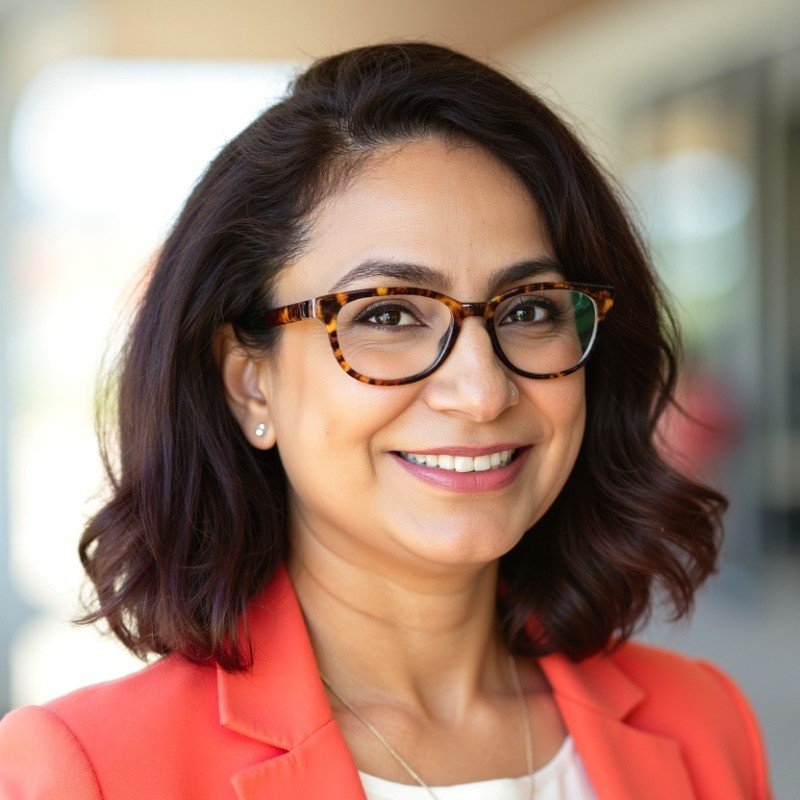 Shalini Sardana profile photo