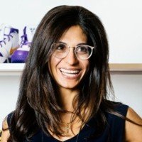 Deena Bahri profile photo