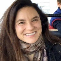 Caryn Marooney profile photo