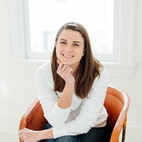 Molly Goodson profile photo