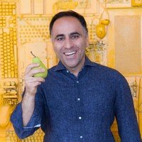 Pejman Nozad profile photo