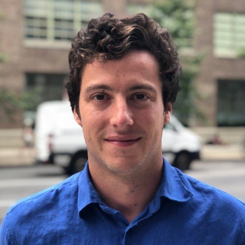 Elliot Bellanger profile photo