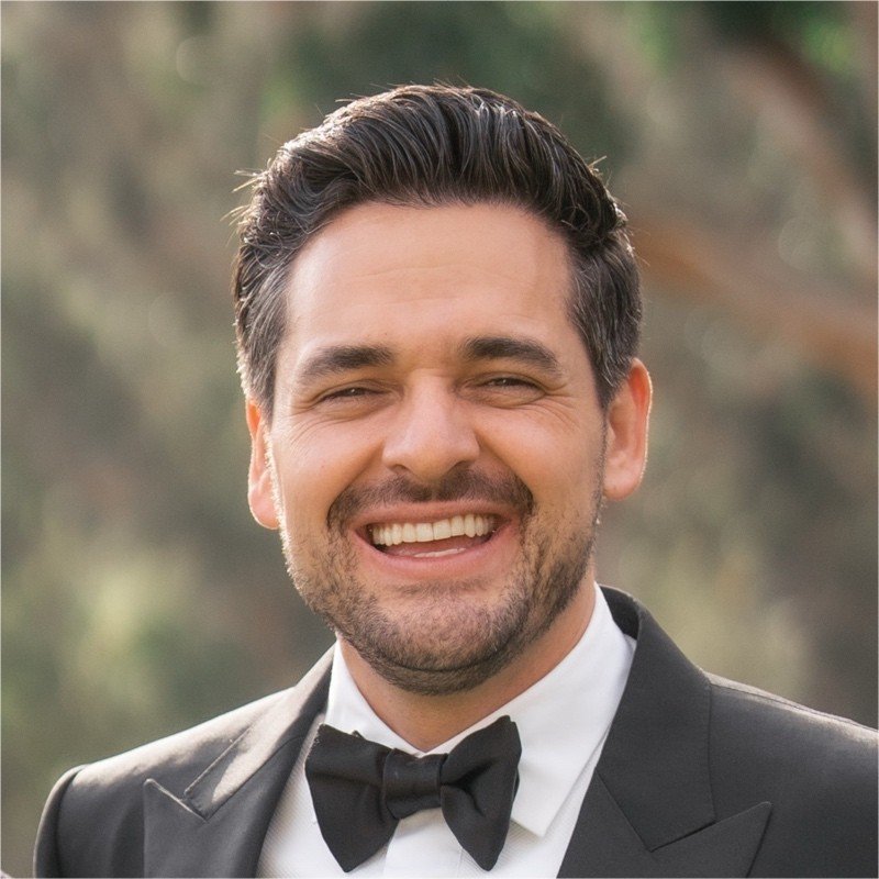 David J. Phillips profile photo