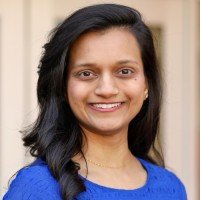 Vasudha Gupta Silvi profile photo