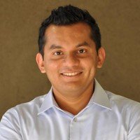 Jigar Shah profile photo