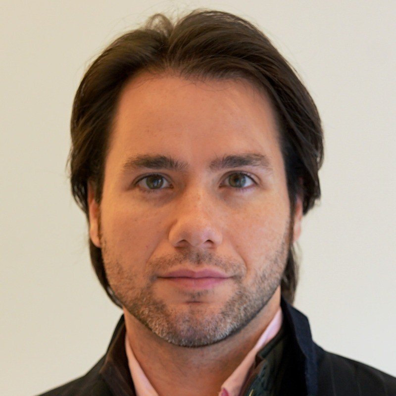 Michael Mayernick profile photo