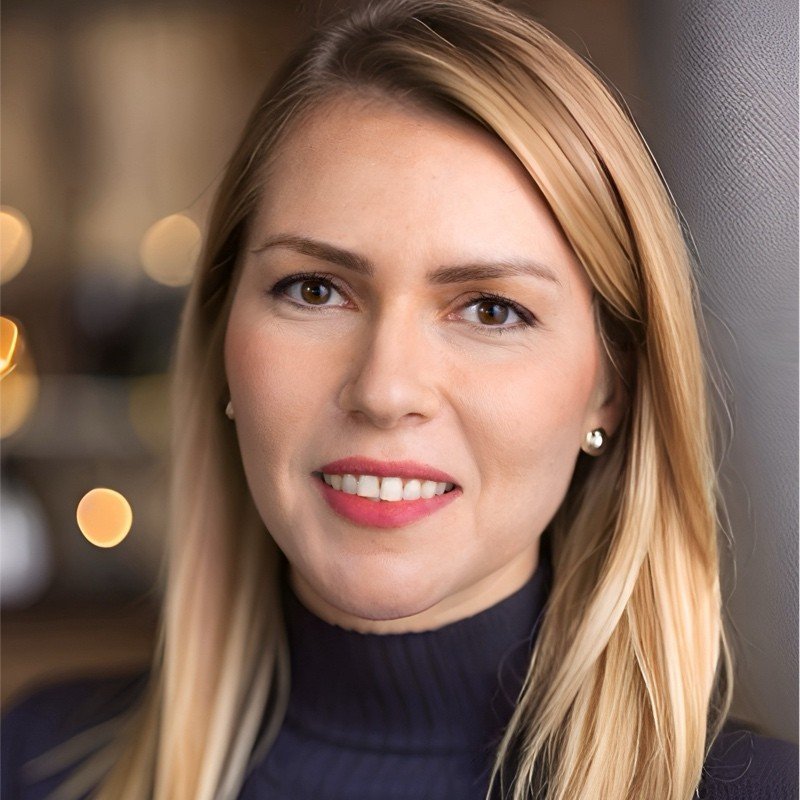 Ozge Gunaydin Erturk profile photo