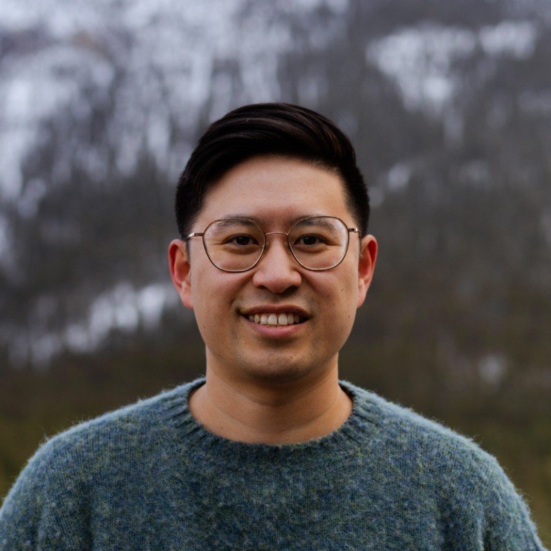 David Wu profile photo