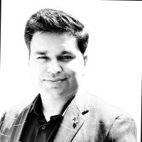 Kushagra Shrivastava profile photo