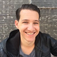 Justin Dorfman profile photo