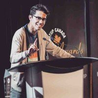 Swish Goswami profile photo