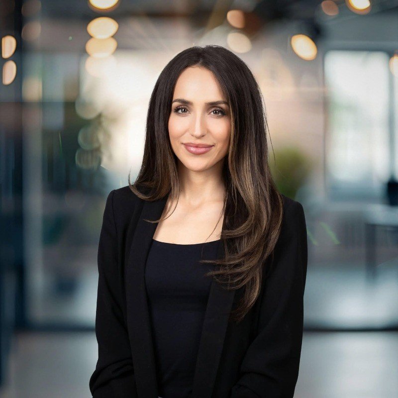 Andie Campos profile photo