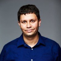 Deepanshu Lulla profile photo
