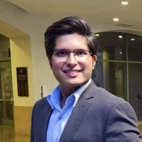 Munjal A Patel profile photo