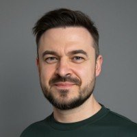 ⋆Dmitry Kireev profile photo