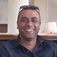 Ashraf Abdelhak profile photo