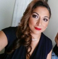 Rita Zahir profile photo