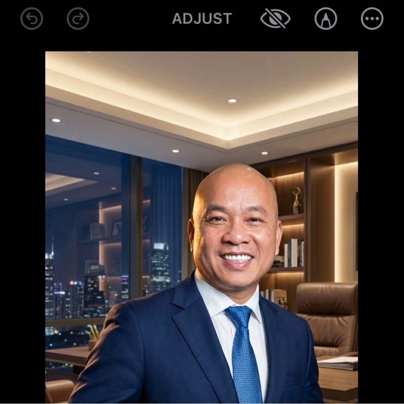 John Vu profile photo