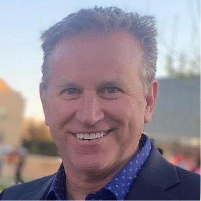 Kevin Reese profile photo