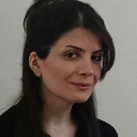 Sahar Nafar profile photo