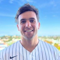 Zach Zocher profile photo