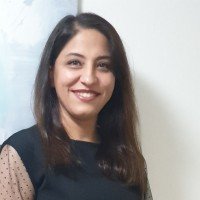 Maryam Bahramfar profile photo