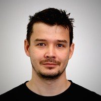 Konstantin Burov profile photo
