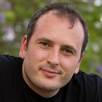 Konstantin Chernyshov profile photo