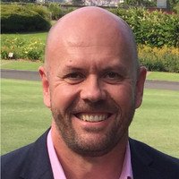 Nigel Slack-Smith profile photo