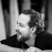 Keith Rives profile photo