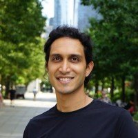 Rohan Siddhanti profile photo