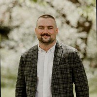 Phillip Sweeney profile photo