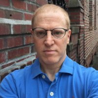 Mark Weiss profile photo