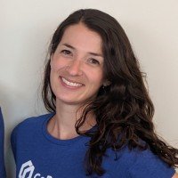 Mariel Reed profile photo