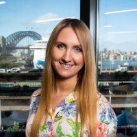 Jane Oja profile photo