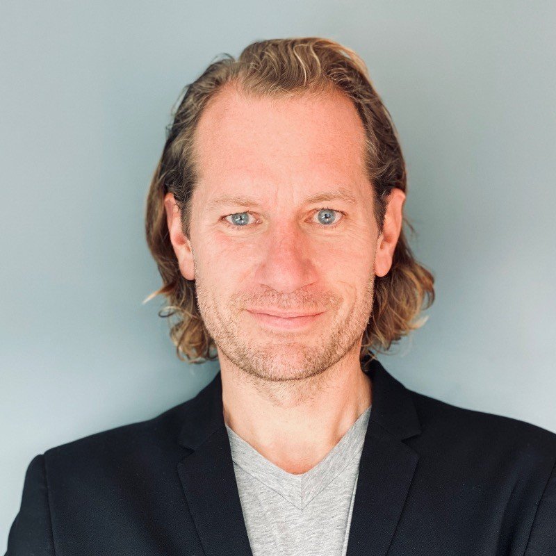 Bjorn Laurin profile photo