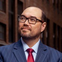 Thomas Rice profile photo